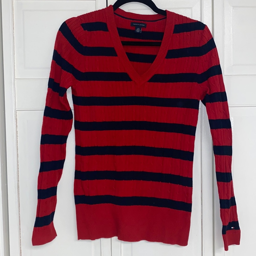 Tommy Hilfiger Sweater